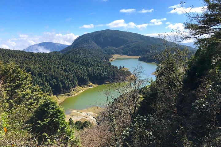 Two-Day Taipingshan Forest Tour | Bounce Cars, Quiet Trails, and Stay at Taipingshan Villa