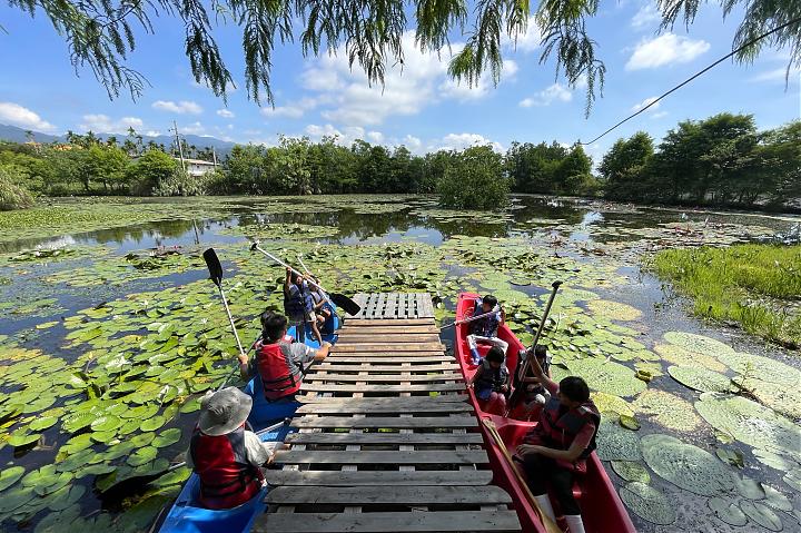 Turning Aquatic Plants into Dishes: Gather and Cook Them Yourself | Edible Ecology Lesson