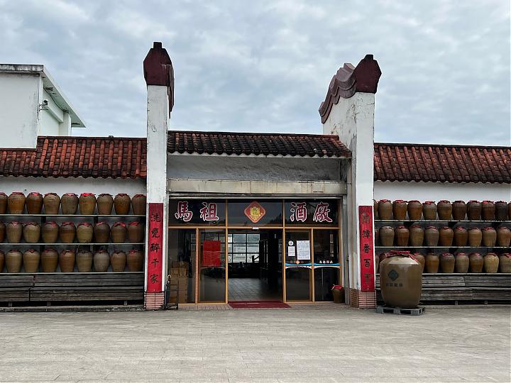 6-person exclusive group tour: Matsu Blue Tears and Daqiu Deer Hunting 3-day tour