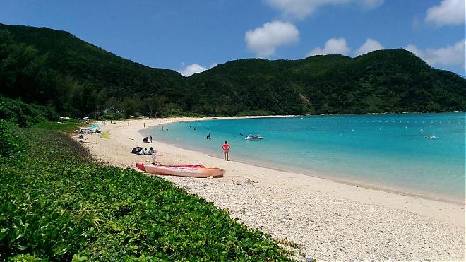 Kerama Islands | Tokashiki Island Beach Day + Snorkeling with Sea Turtles (Departing from Naha | Mie Port)