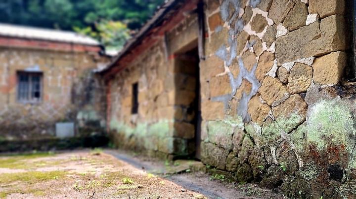 One-Day Hike on the North Route of the Tamlane Historic Trail | Caoling Historic Trail + Jinzibei Historic Trail