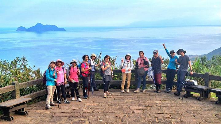 One-Day Hike on the North Route of the Tamlane Historic Trail | Caoling Historic Trail + Jinzibei Historic Trail