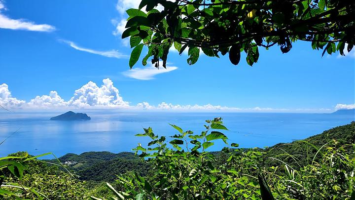 One-Day Hike on the Middle Route of the Tamlane Historic Trail | Pingxi Historic Trail + Wushan Mountain Crossing + Shikong Historic Trail