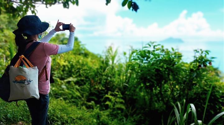 One-Day Hike on the Middle Route of the Tamlane Historic Trail | Pingxi Historic Trail + Wushan Mountain Crossing + Shikong Historic Trail