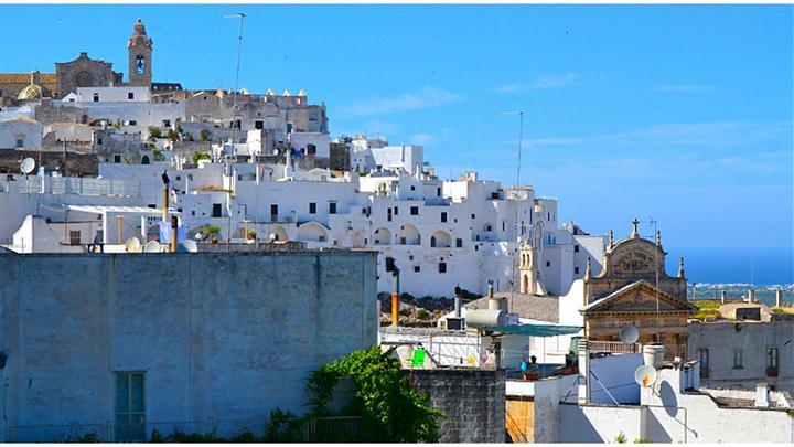 8-Day Southern Italy Adventure | Free Capri Ferry Ticket