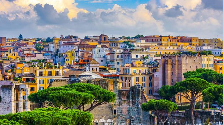 8-Day Southern Italy Adventure | Free Capri Ferry Ticket