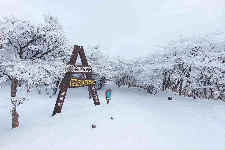 Departing from Nagoya | Day Trip to Mt. Gozaisho Snow Play & Aquaignis Kataoka Natural Hot Springs