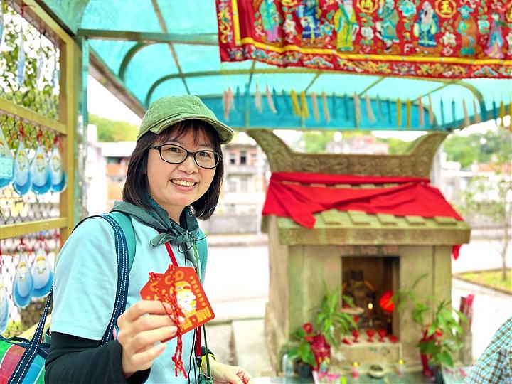 Northeast Corner Caoling Historic Trail. Two-Day Tour of Zhujiao Shuangxi | Green Dining and Light Travel