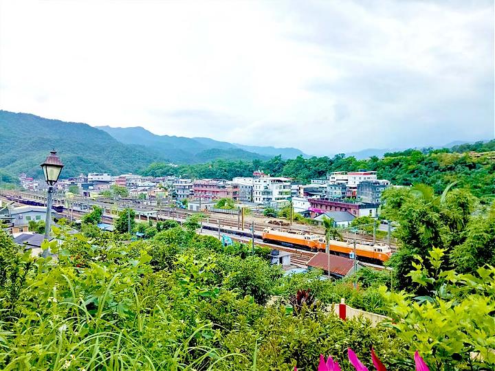 Northeast Corner Caoling Historic Trail. Two-Day Tour of Zhujiao Shuangxi | Green Dining and Light Travel