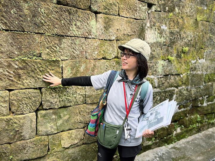 Northeast Corner Caoling Historic Trail. Two-Day Tour of Zhujiao Shuangxi | Green Dining and Light Travel