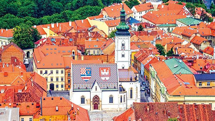 7-Day Balkan Peninsula Circular Bus Tour | Depart from Budapest
