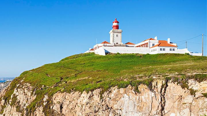 [Yellow Route] Southern Europe Passion Loop Bus | Departing from Madrid. 7-Day Spain and Portugal Tour