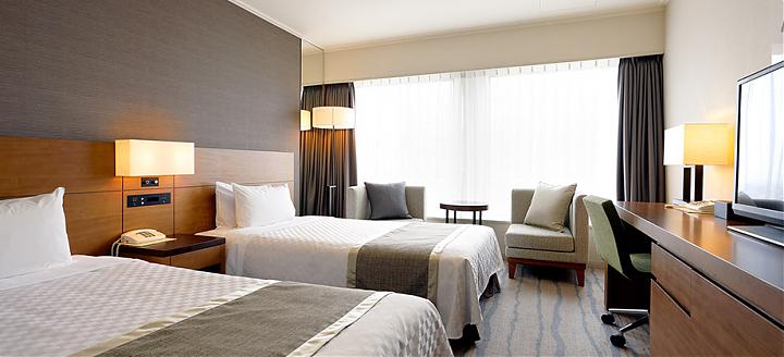Scoot/Peach 2025 Tokyo Five-Star Keio Hotel 5-Day Tour (Guaranteed Group)