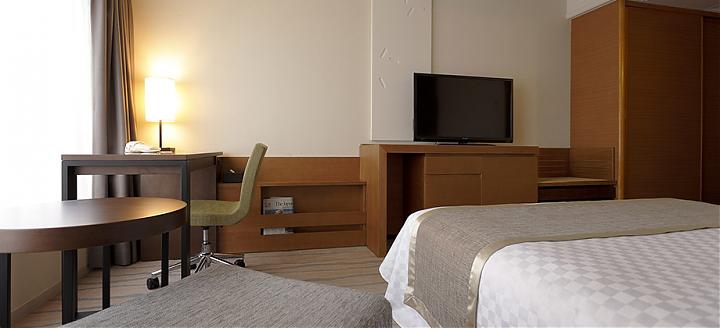 Scoot/Peach 2025 Tokyo Five-Star Keio Hotel 5-Day Tour (Guaranteed Group)