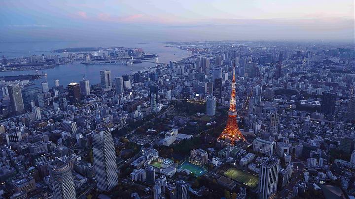 Scoot/Peach 2025 Tokyo Five-Star Keio Hotel 5-Day Tour (Guaranteed Group)