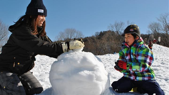 Departing from Nagoya | Meiho Ski Resort Day Bus Tour (Lift Ticket Included)