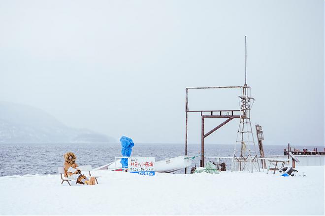 Hokkaido Noboribetsu Toya Lake Otaru Panoramic Day Tour | Depart from Sapporo
