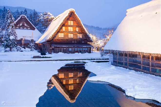 Departing from Nagoya | Hida Takayama Shirakawa-go Gassho Village Day Trip