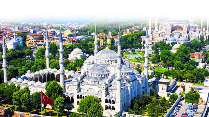 12 Magnificent Days in Turkey | Safranbolu, Cave Hotels, and a Small-Town Boat Tour