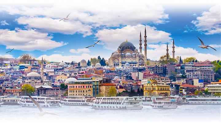 12 Magnificent Days in Turkey | Safranbolu, Cave Hotels, and a Small-Town Boat Tour
