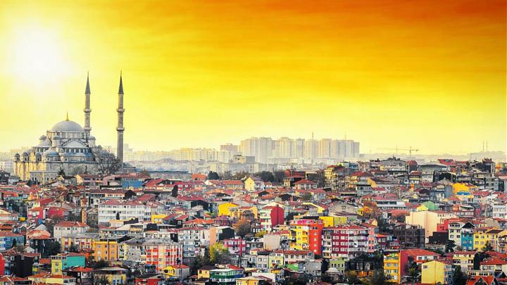 12 Magnificent Days in Turkey | Safranbolu, Cave Hotels, and a Small-Town Boat Tour