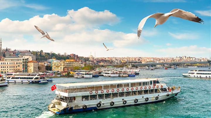 12 Magnificent Days in Turkey | Safranbolu, Cave Hotels, and a Small-Town Boat Tour