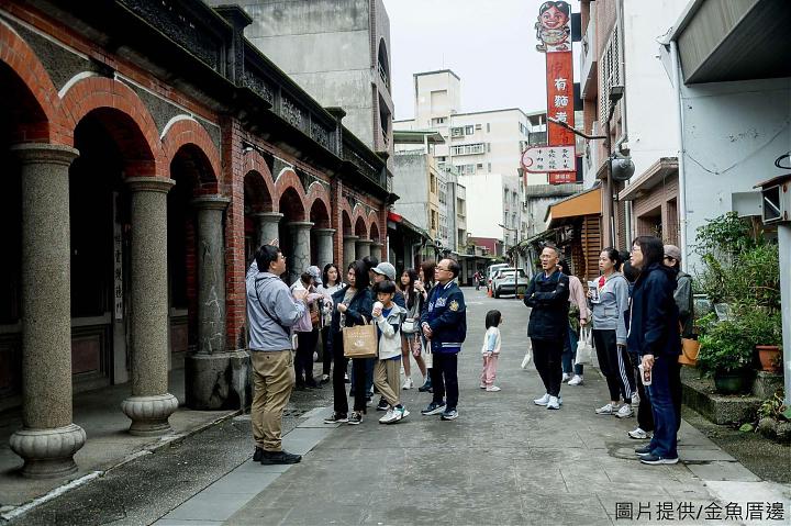 Whale Watching at Guishan Island & Exploring Toucheng Old Street | Toucheng Mountain and Seaside Village Tour