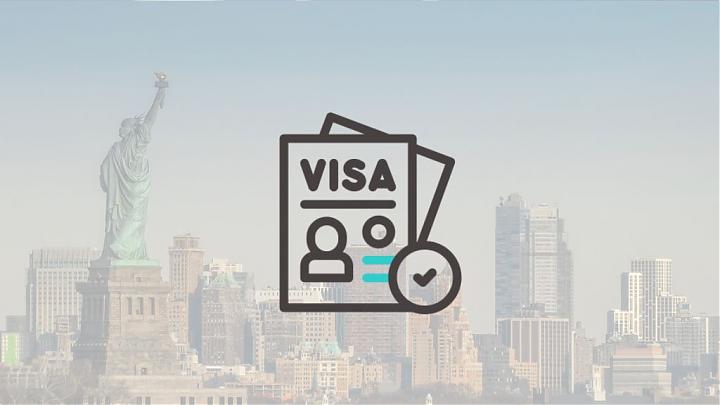 US ESTA (Electronic Travel Authorization) – 4-day visa
