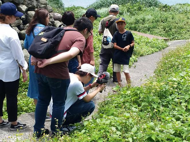 Keelung Island Circumnavigation, Island Ascent, and Tower Climbing Tour | Group Charter Booking