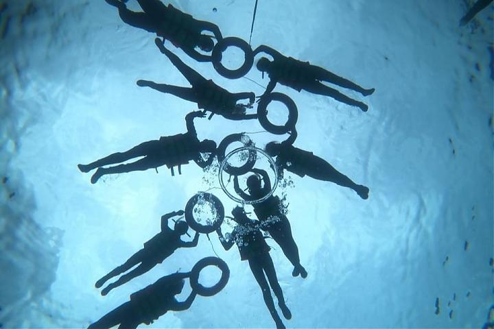 Green Island Snorkeling Experience | Professional Instructor & Underwater Photography
