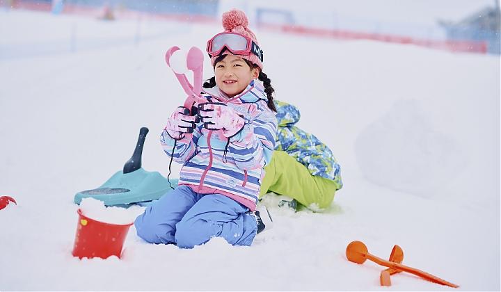 Osaka Departure | Lake Biwa Ski Resort Day Trip (Complimentary Cable Car Ticket)