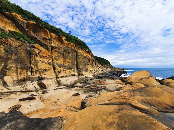 Crown Coast Sightseeing Package｜Crown Queen Injoy Travel
