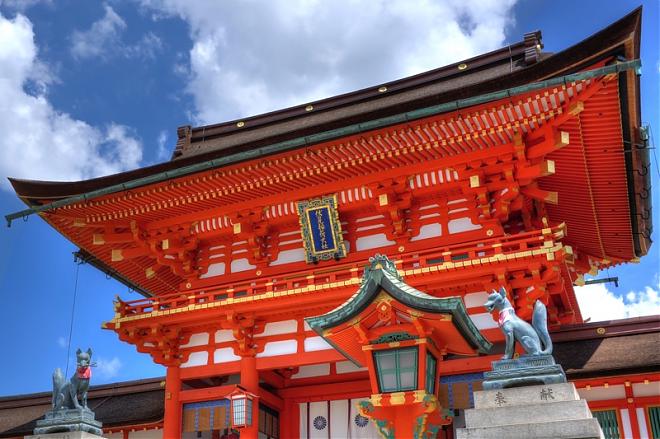 【関西】京都の見どころを巡るツアー