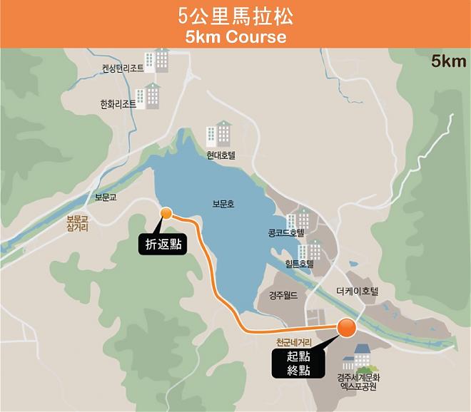 釜山発｜2025年 第32回慶州桜マラソン参加