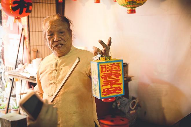 彰化媽祖巡礼の半日ツアー。巡礼文化の秘密を探ります。