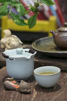 九份茶旅 クラシックティークーポン【山城創作工房】茶道を通して九份の禅の暮らしを体感しよう ― 神を崇め、お茶を楽しみ、猫を愛し、創作する。台北ファンパスで