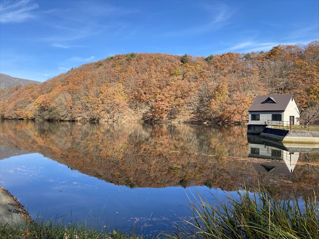 仙台発｜蔵王御釜、キツネ村、チョロ湖、横川渓谷を巡る日帰りツアー（中国語ガイド付き）