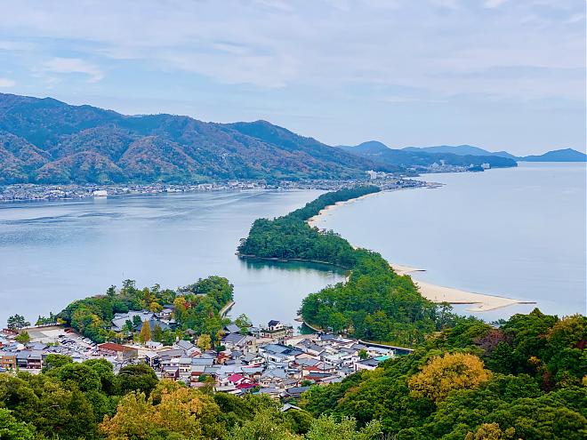 大阪・京都発｜2026 美山かやぶきの里 雪あかりギャラリー、伊根の舟屋、天橋立日帰り旅行