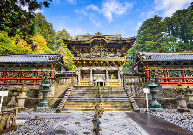 新宿発｜日光東照宮、華厳の滝、中禅寺湖を巡る日帰りツアー（中国語対応）