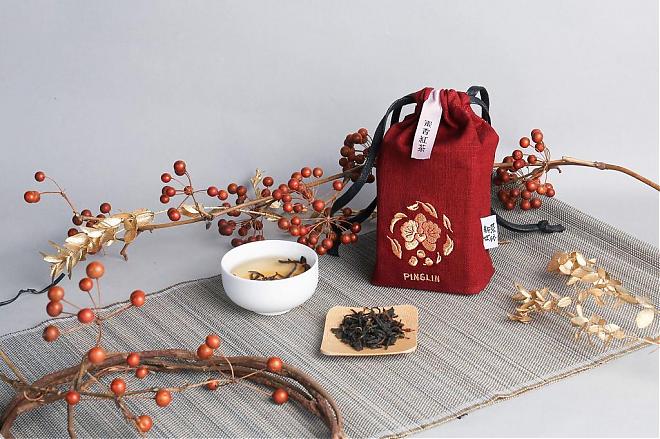 【ゴールデンパンプキン3号】茶と小吃の饗宴×台北ファンパスで坪林の自然茶村を満喫