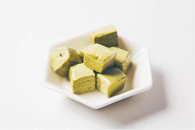 【ゴールデンパンプキン3号】茶と小吃の饗宴×台北ファンパスで坪林の自然茶村を満喫