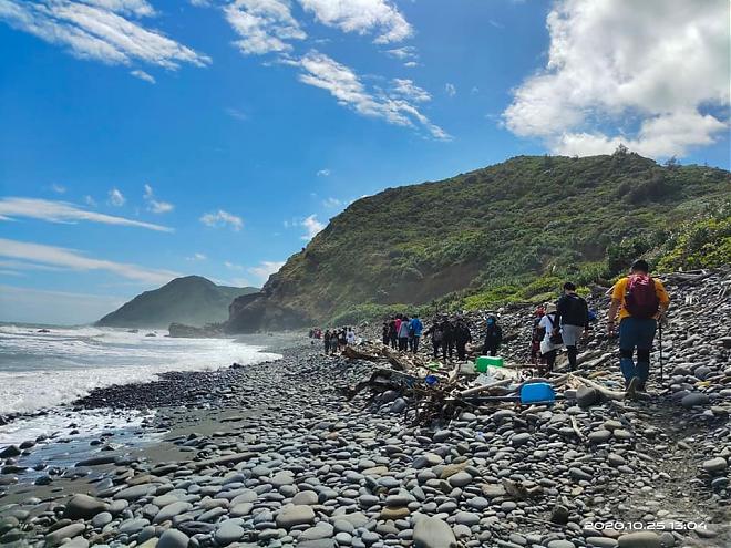 屏東徐海阿朗堡歴史歩道日帰り旅行 | 台湾で最も美しい自然のままの海岸歩道を体験
