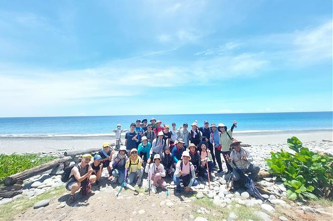 屏東徐海阿朗堡歴史歩道日帰り旅行 | 台湾で最も美しい自然のままの海岸歩道を体験