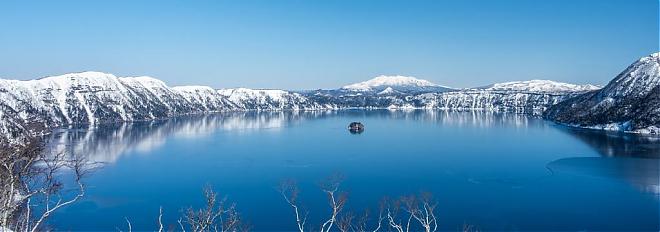北海道ひがしバス｜網走・北見→阿寒・摩周・ウトロ→網走