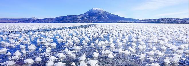 北海道ひがしバス｜網走・北見→阿寒・摩周・ウトロ→網走