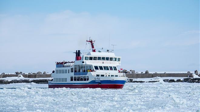 北海道ひがしバス｜網走・北見→阿寒・摩周・ウトロ→網走