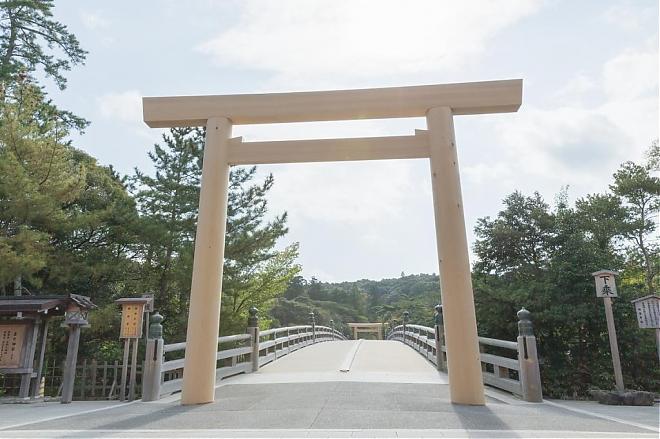伊勢志摩日帰り旅行：忍者キングダム、伊勢神宮、横山展望台（名古屋発）