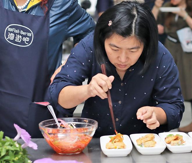 花蓮七星潭への半日釣り旅行｜回遊料理を自分で作って、古代の漁法を体験