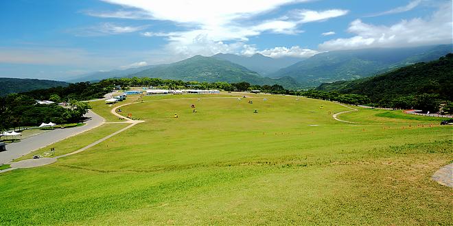 台東鹿野バリアフリー1日貸切ツアー｜家族旅行に最適