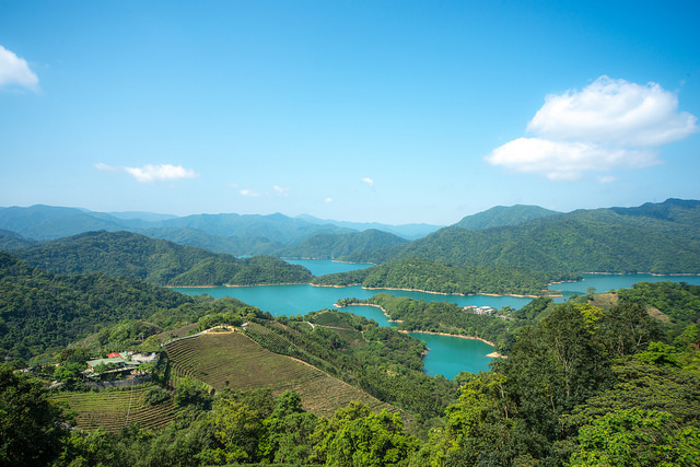 台北・坪林・石碇秘境：日帰りチャーターツアー｜ご家族全員で楽しめる最高の選択